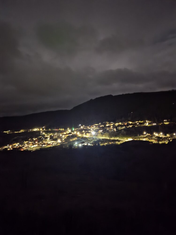 Община Котел отчита 80,78% енергийни спестявания след модернизация на уличното осветление