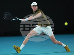 Australian Open Tennis