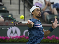 Indian Wells Tennis