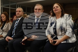 Национален дворец на децата - „Бъди смел, бъди добър“- награди