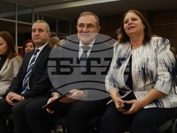 Национален дворец на децата - „Бъди смел, бъди добър“- награди