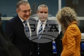 Национален дворец на децата - „Бъди смел, бъди добър“- награди