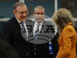 Национален дворец на децата - „Бъди смел, бъди добър“- награди