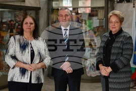 Национален дворец на децата - „Бъди смел, бъди добър“- награди