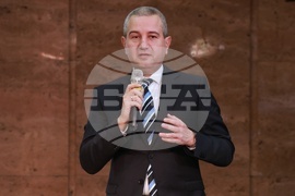 Национален дворец на децата - „Бъди смел, бъди добър“- награди