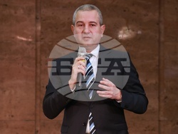 Национален дворец на децата - „Бъди смел, бъди добър“- награди