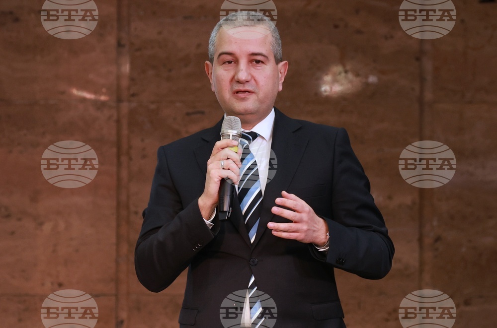 Национален дворец на децата - „Бъди смел, бъди добър“- награди