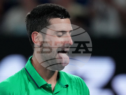 Australian Open Tennis