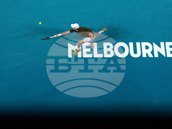 Australian Open Tennis