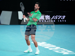 Australian Open Tennis