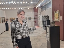 Плевен - галерии - изпълнен проект