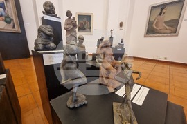 Плевен - галерии - изпълнен проект