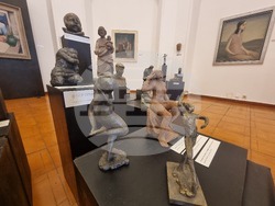 Плевен - галерии - изпълнен проект