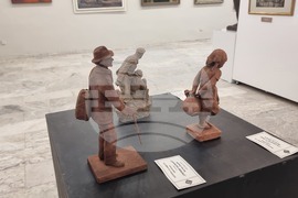 Плевен - галерии - изпълнен проект