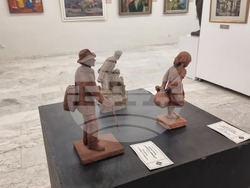 Плевен - галерии - изпълнен проект