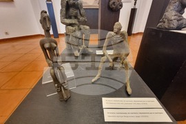 Плевен - галерии - изпълнен проект