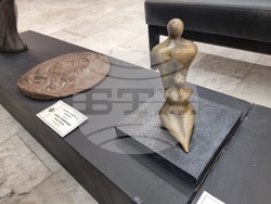 Плевен - галерии - изпълнен проект