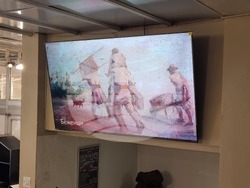 Плевен - галерии - изпълнен проект