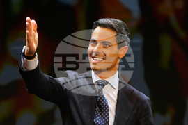 Netherlands Politics