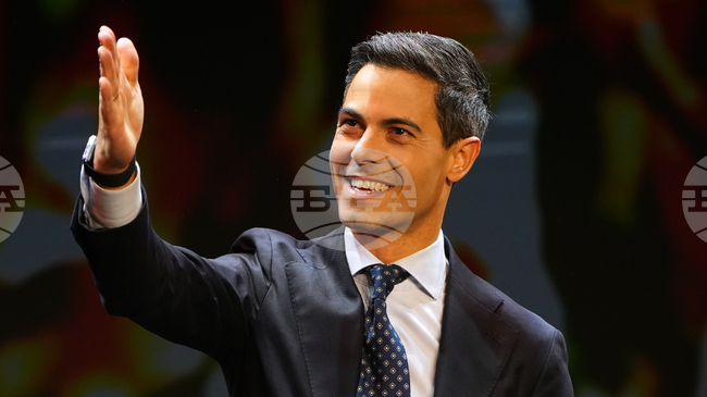 Новото правителство на малцинството в Нидерландия представи коалиционното си споразумение