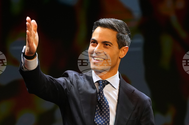 Новото правителство на малцинството в Нидерландия представи коалиционното си споразумение