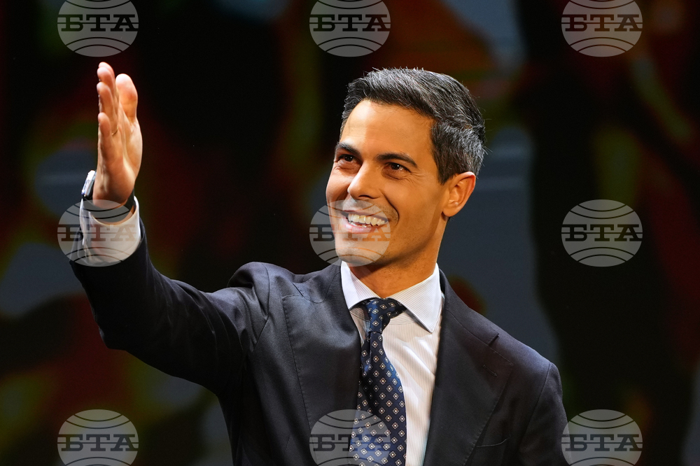 Netherlands Politics