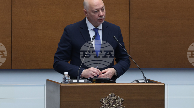 През 2025 г. се очита най-високият ръст на иззетите наркотици и акцизни стоки за последните пет години, каза премиерът в оставка Росен Желязков