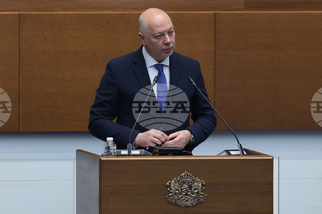 През 2025 г. се очита най-високият ръст на иззетите наркотици и акцизни стоки за последните пет години, каза премиерът в оставка Росен Желязков