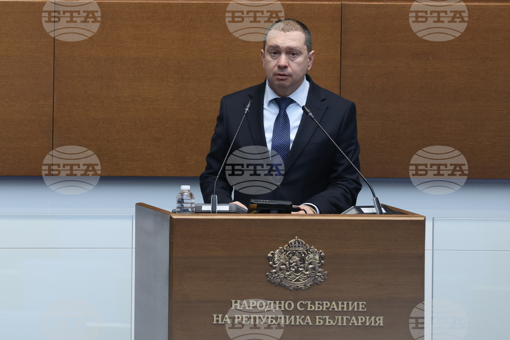 Народно събрание - парламентарен контрол