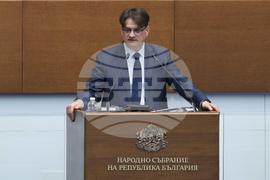 Народно събрание - парламентарен контрол