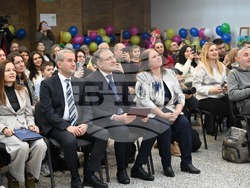 Снимка: Министерство на труда и социалната политика