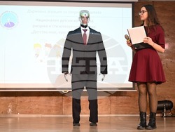 Снимка: Министерство на труда и социалната политика