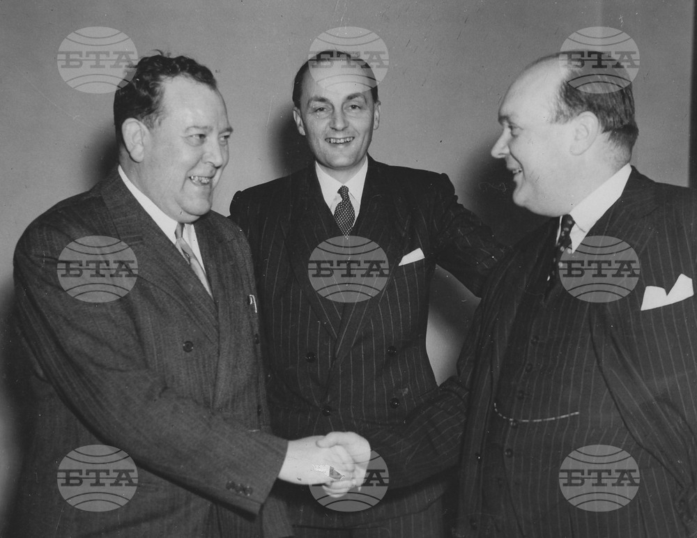 Преди 80 години норвежкият политик Трюгве Ли встъпва в длъжност като първия генерален секретар на ООН