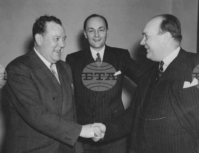 БТА: ОТ АРХИВИТЕ