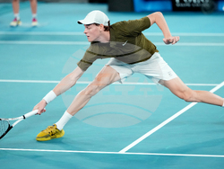 Australian Open Tennis