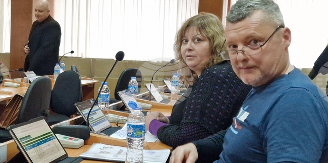 Независимият общински съветник в Шумен Павел Павлов обяви, че подава оставка