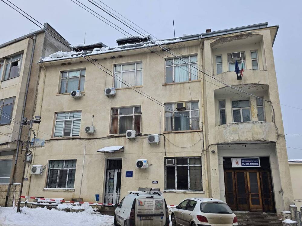 Областният управител на Силистра подаде искане за аварийни ремонти в Тутракан