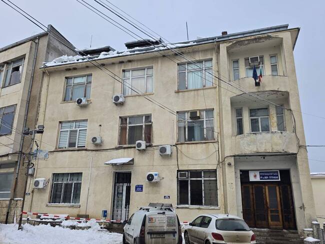 Областният управител на Силистра подаде искане за аварийни ремонти в Тутракан