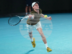 Australian Open Tennis