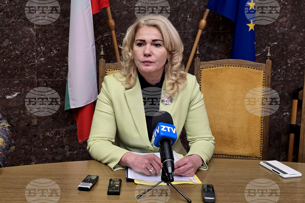 Ловеч - Комисията за защита от дискриминация - пресконференция