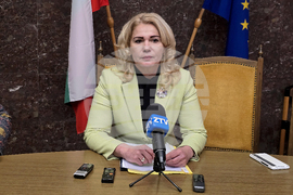 Ловеч - Комисията за защита от дискриминация - пресконференция