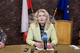 Ловеч - Комисията за защита от дискриминация - пресконференция