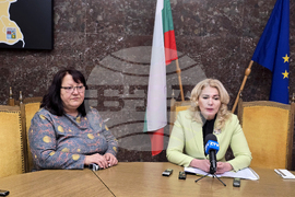 Ловеч - Комисията за защита от дискриминация - пресконференция