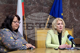 Ловеч - Комисията за защита от дискриминация - пресконференция