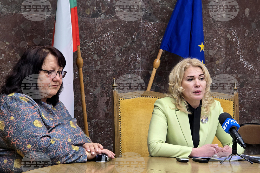 Ловеч - Комисията за защита от дискриминация - пресконференция