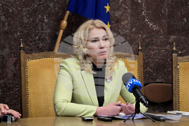 Ловеч - Комисията за защита от дискриминация - пресконференция