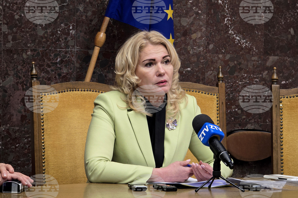 Ловеч - Комисията за защита от дискриминация - пресконференция