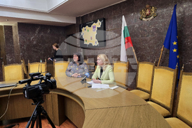 Ловеч - Комисията за защита от дискриминация - пресконференция