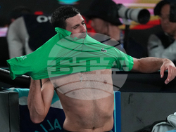 Australian Open Tennis