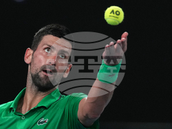 Australian Open Tennis